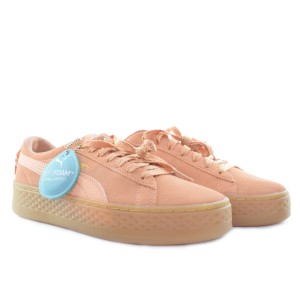 Маратонки  Puma Smash Platform Sd